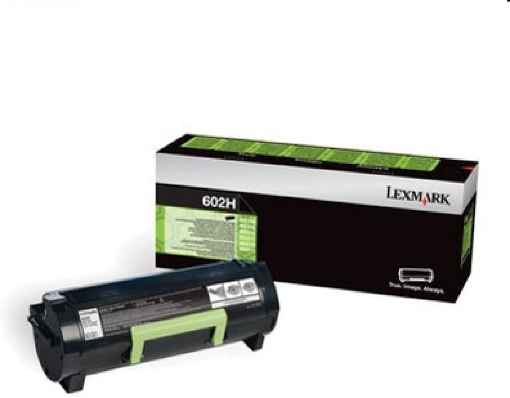 Lexmark - Ultra High Yield