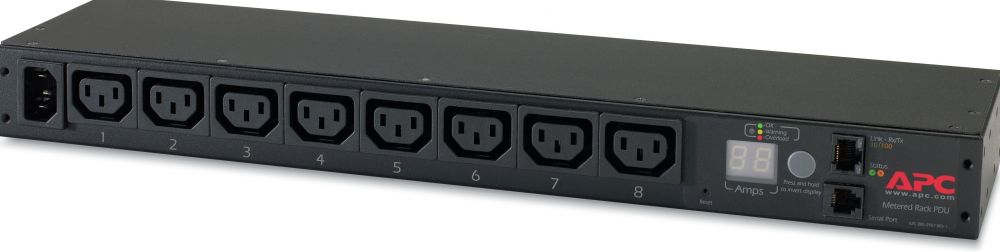 APC Rack PDU AP7820B - PDU