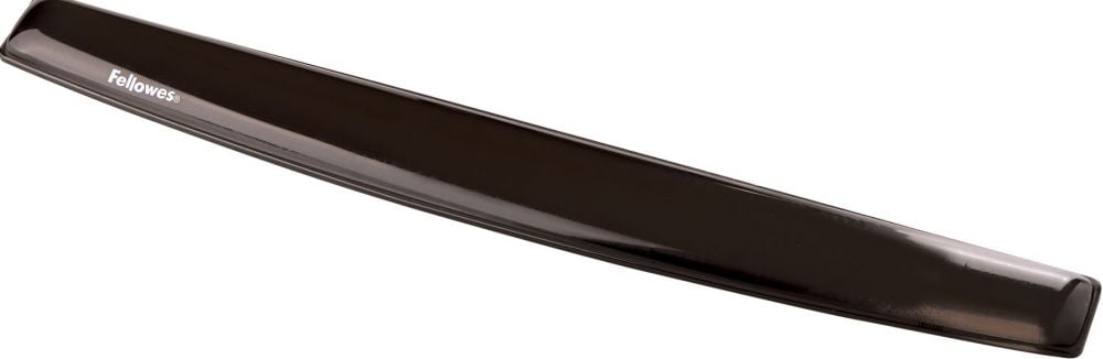 Fellowes Gel Crystals - Polssteun toetsenbord