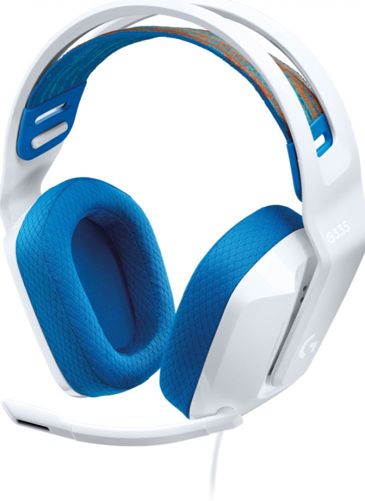 Logitech G G335 - Headset