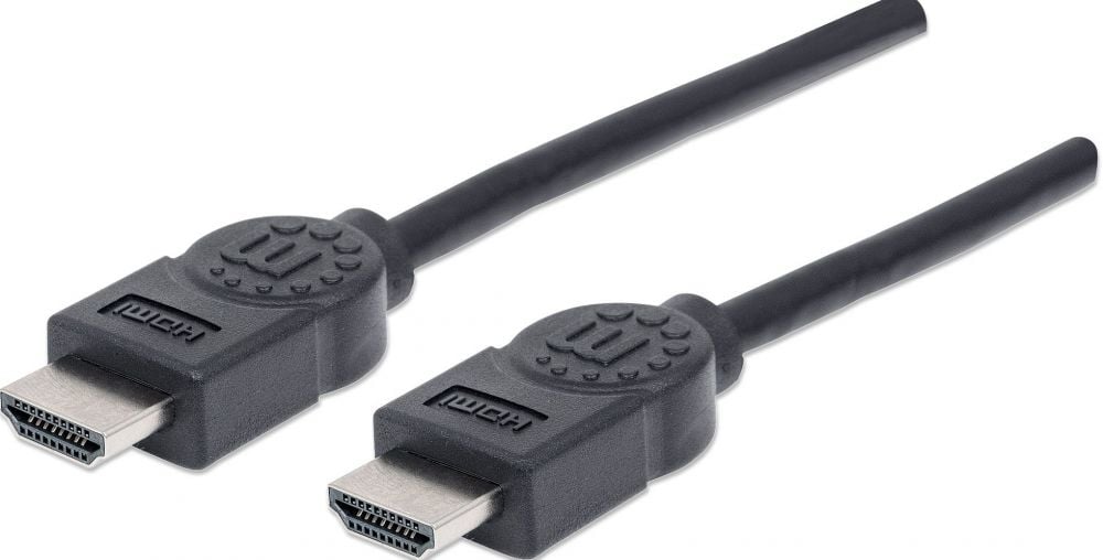 Manhattan  - Video/audio-kabel
