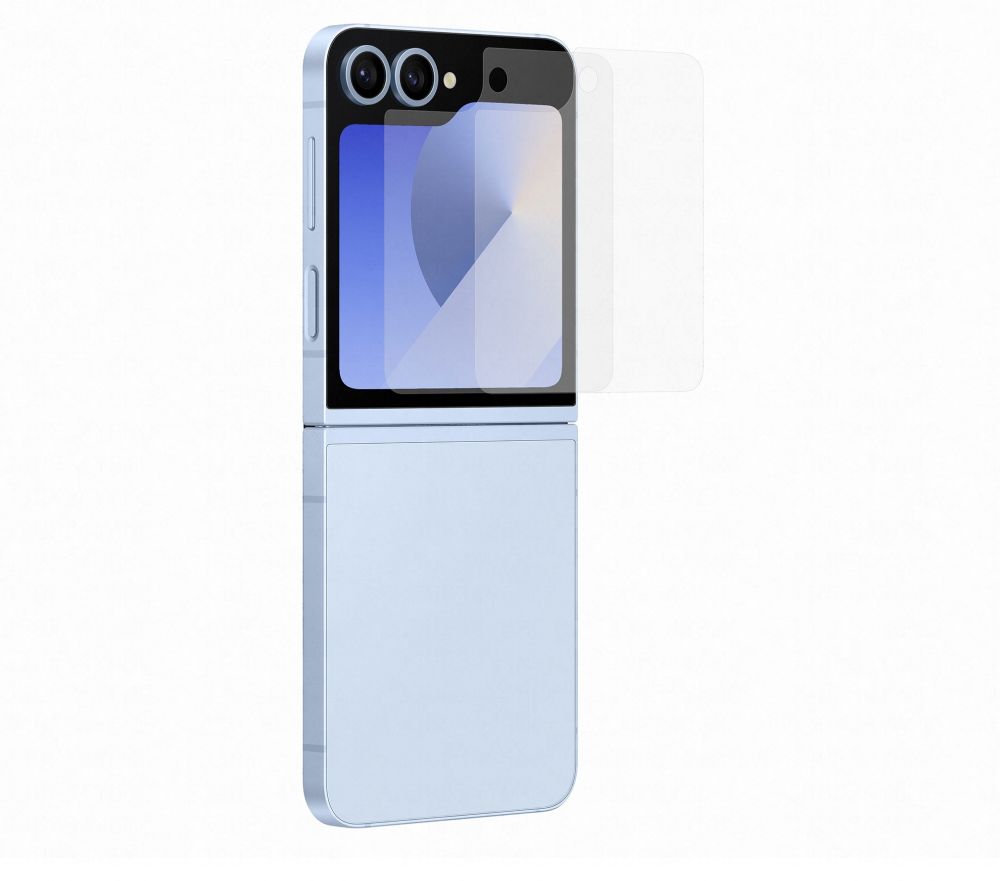 Samsung EF-UF741 - Schermbeschermer voor mobiele telefoon