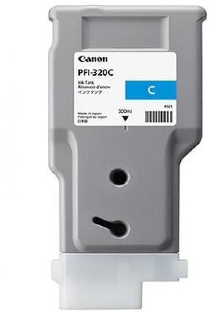 Canon PFI-320 C - 300 ml