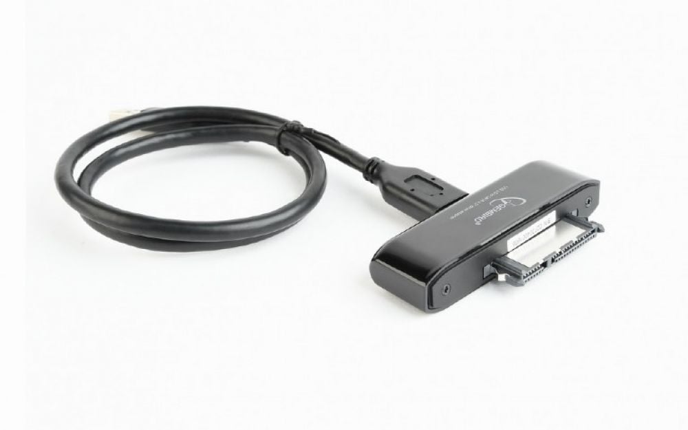 gembird AUS03 USB 3.0 SATA Adapter