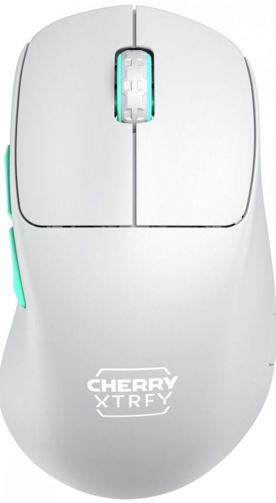 CHERRY Xtrfy M64 - Muis