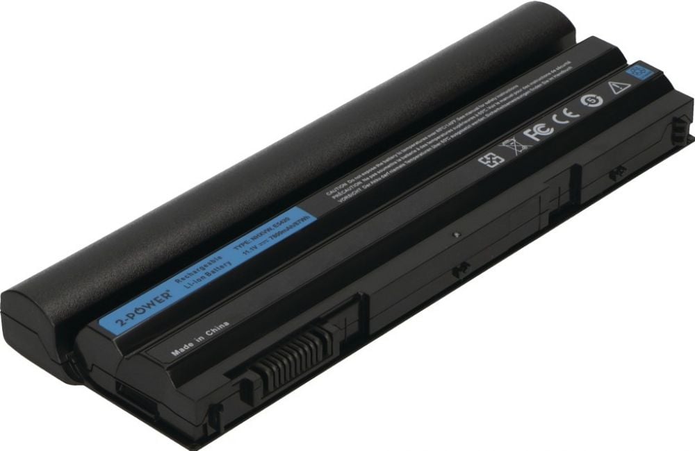 2-POWER 2-Power Internal Battery - Batterij voor laptopcomputer