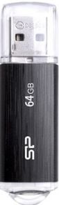 SILICON POWER Ultima U02 - USB-flashstation