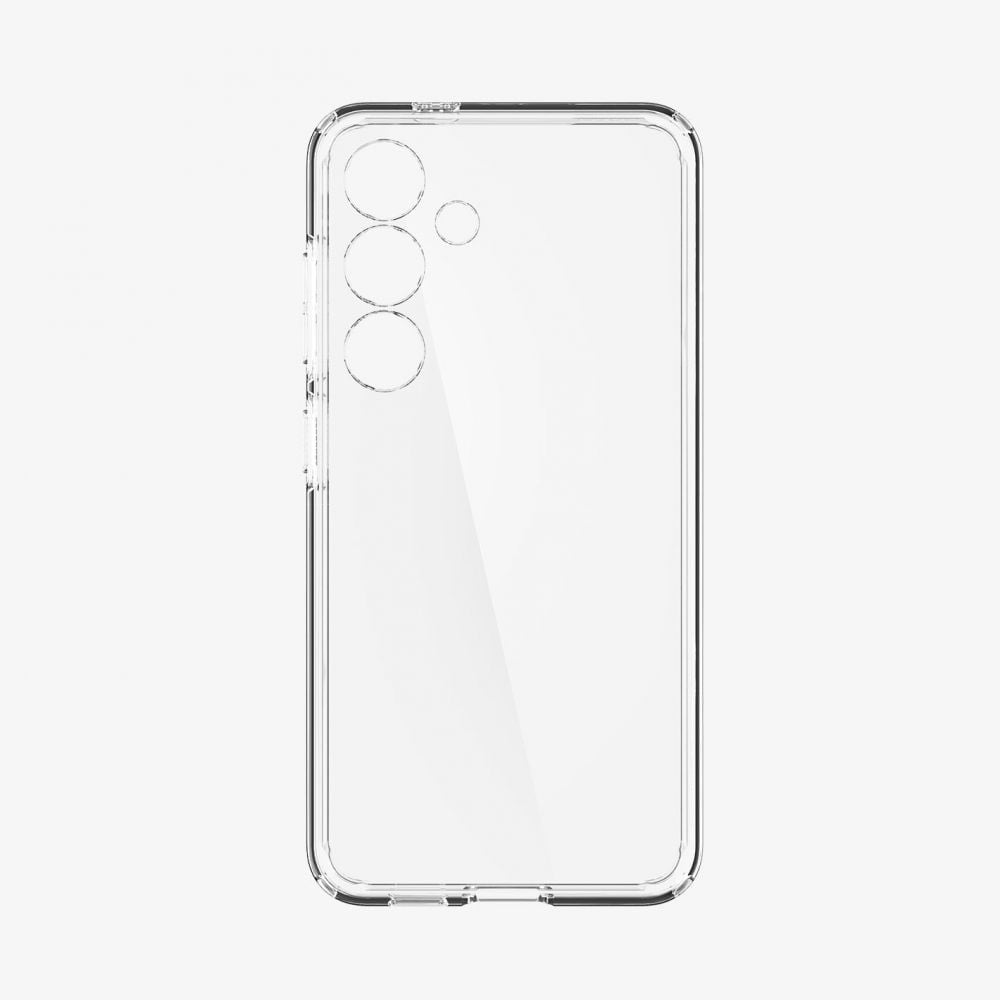 Spigen Ultra Hybrid - Achterzijde behuizing voor mobiele telefoon