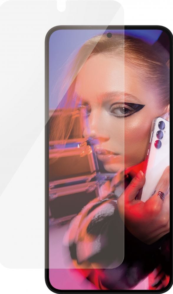 SAFE. by PanzerGlass - Schermbeschermer voor mobiele telefoon