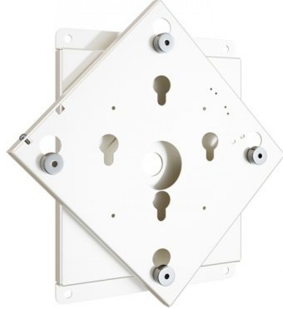 HAGOR Dis Public Mount HAGOR HA WH One Quick displayspezifisch für LG One:Quick 43“
