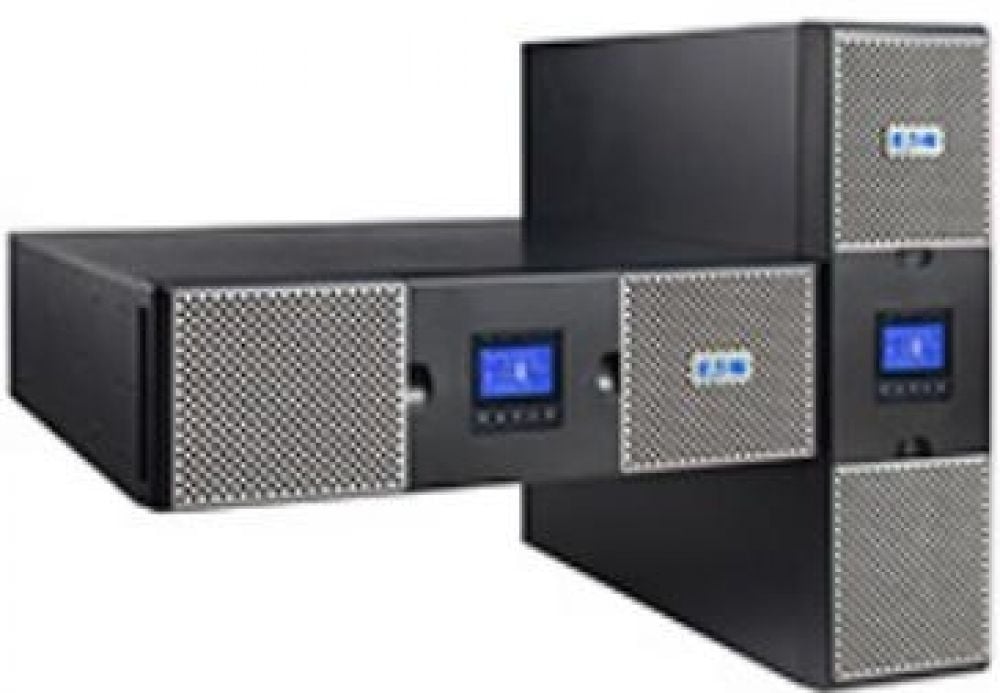 Eaton 9PX 3000i RT2U Netpack - UPS (rack-monteerbaar / extern)
