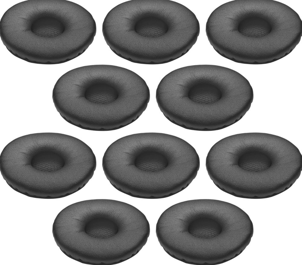 JABRA Jabra BIZ 2400 Oorkussentje voor koptelefoon (pak van 10) - voor BIZ 2400