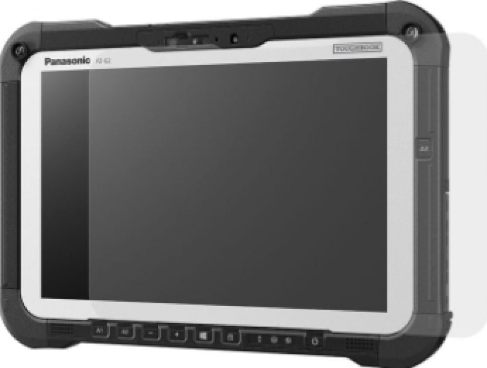 Panasonic FZ-VPF38U - Schermbeschermer voor tablet