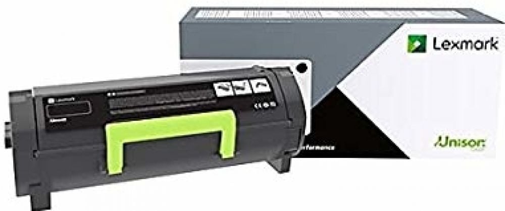 Lexmark - Zwart