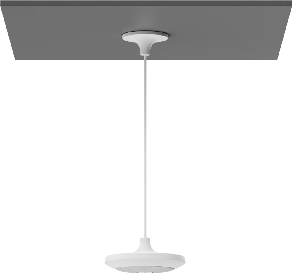 LOGITECH Logitech - Bevestigingskit (plafondbevestiging, microfoonhouder)