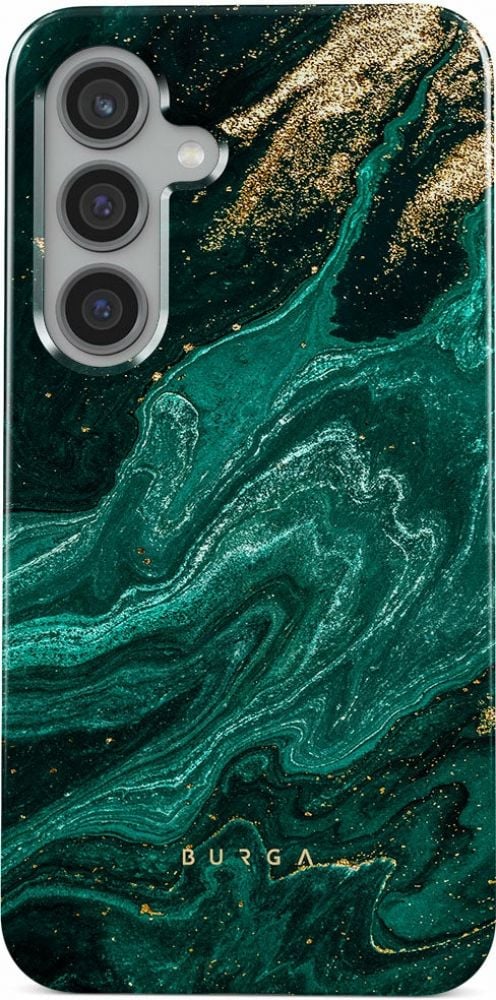 Bescherming in stijl! Tover jouw Samsung Galaxy S24 Plus om in een echt fashion accessoire. Elke dag wordt je smartphone intensief gebruikt. De BURGA