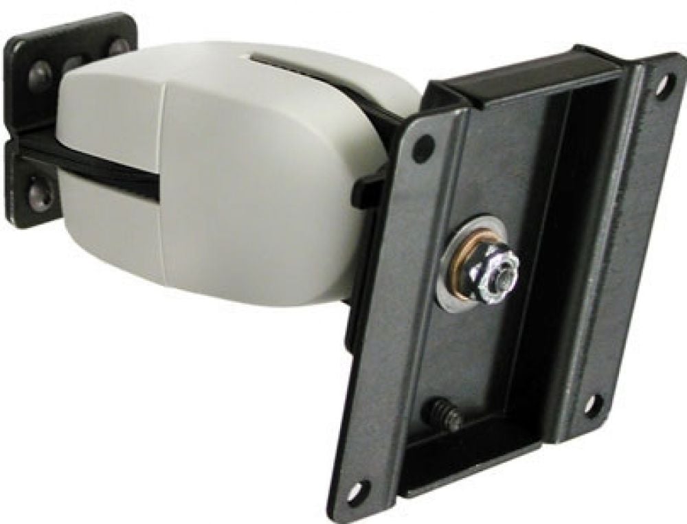 Ergotron 100 Series - Bevestigingskit (dubbele rotatieas)