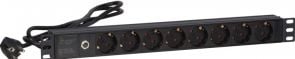 Danicom DS-8PDU-MO - Stekkerdoos