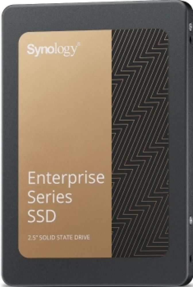 SYNOLOGY Synology Enterprise SAT5221 3.84TB - SSD