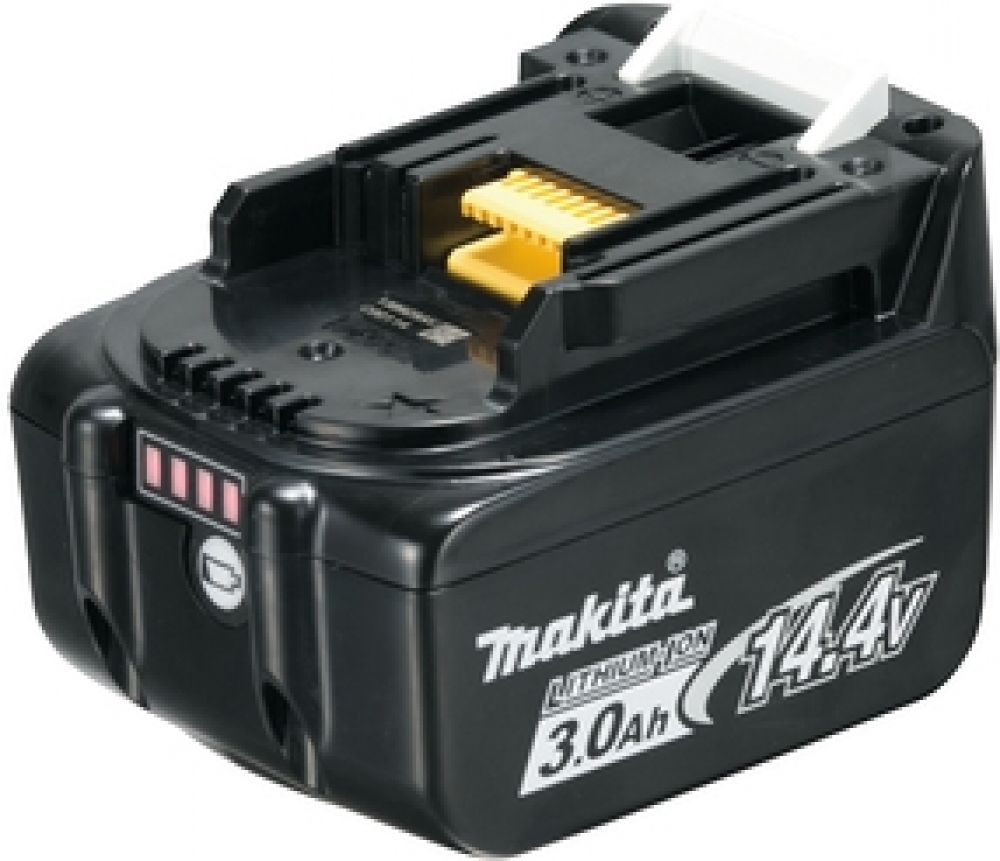 Makita BL1430B Li-ion accu - 3.0Ah
