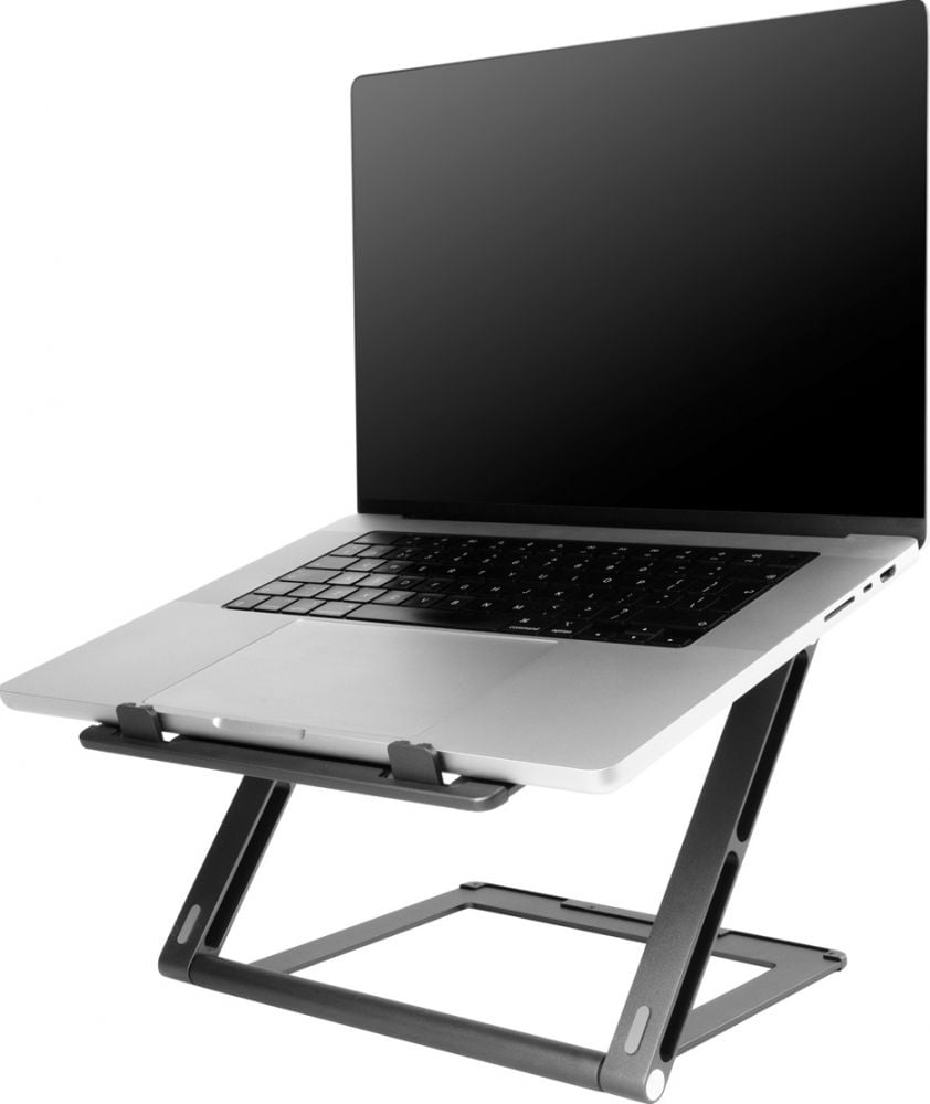 ACCEZZ Accezz Origami Laptop Stand - Laptop standaard