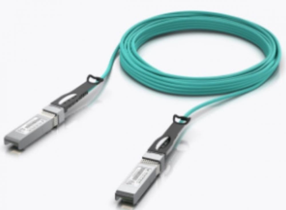 Ubiquiti - 10GBase-AOC direct attach cable