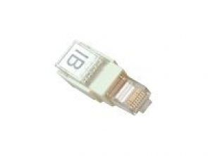 Intronics - Netwerkconnector
