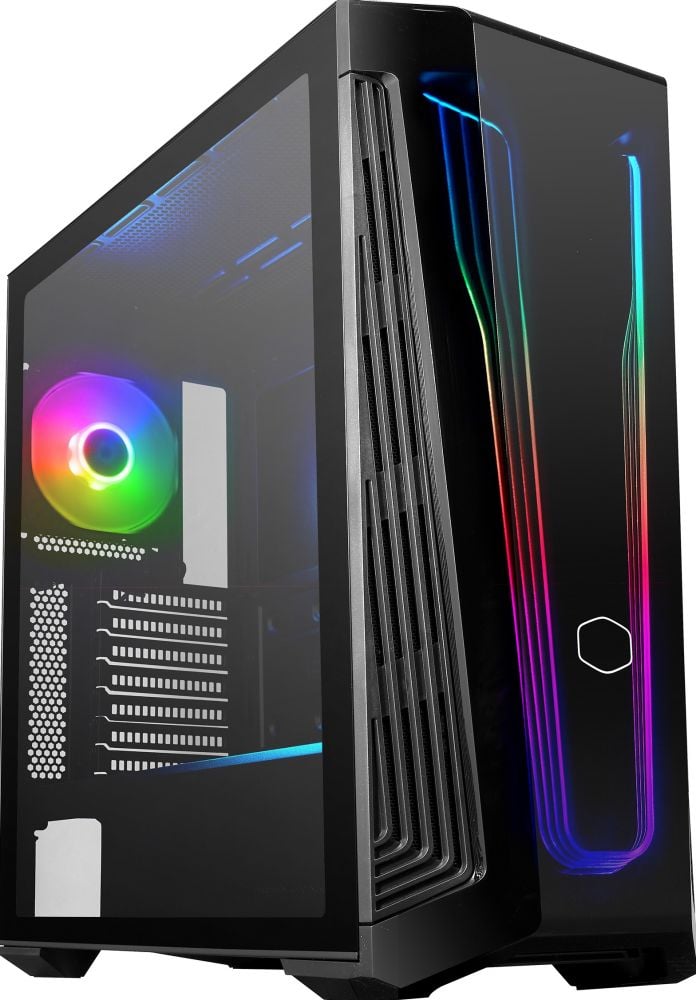 Cooler Master MasterBox 540 - Midtowermodel