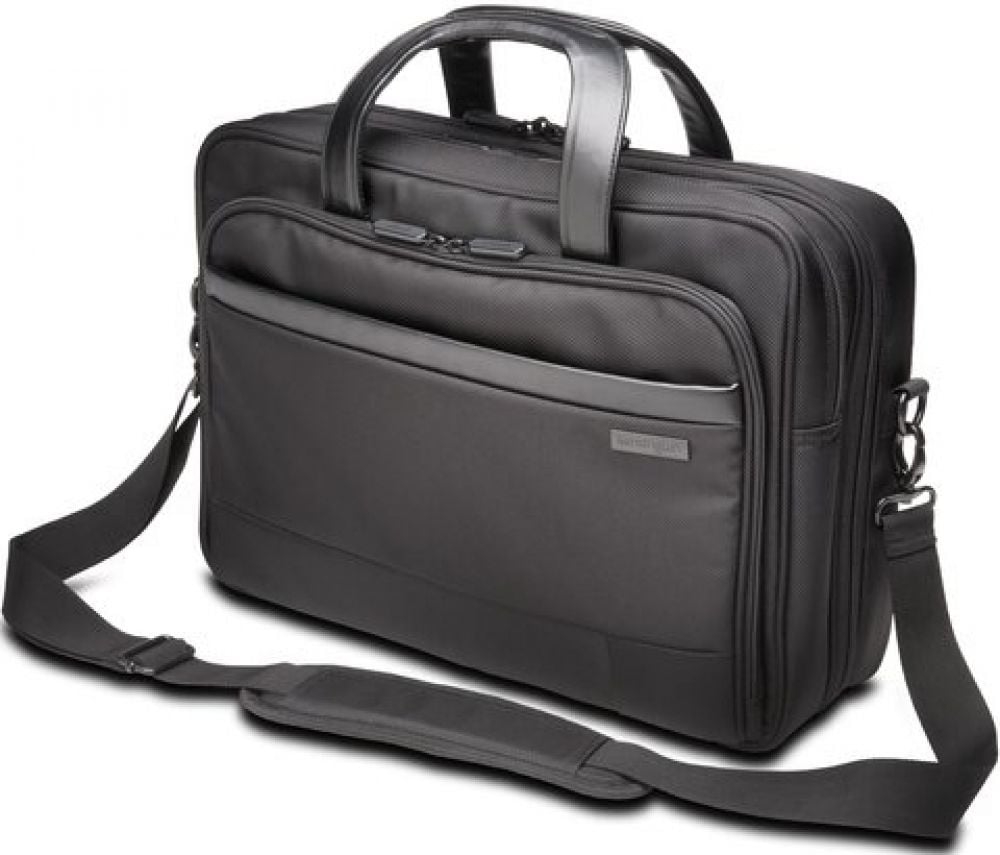 Kensington Contour 2.0 Business Briefcase - Draagtas voor notebook