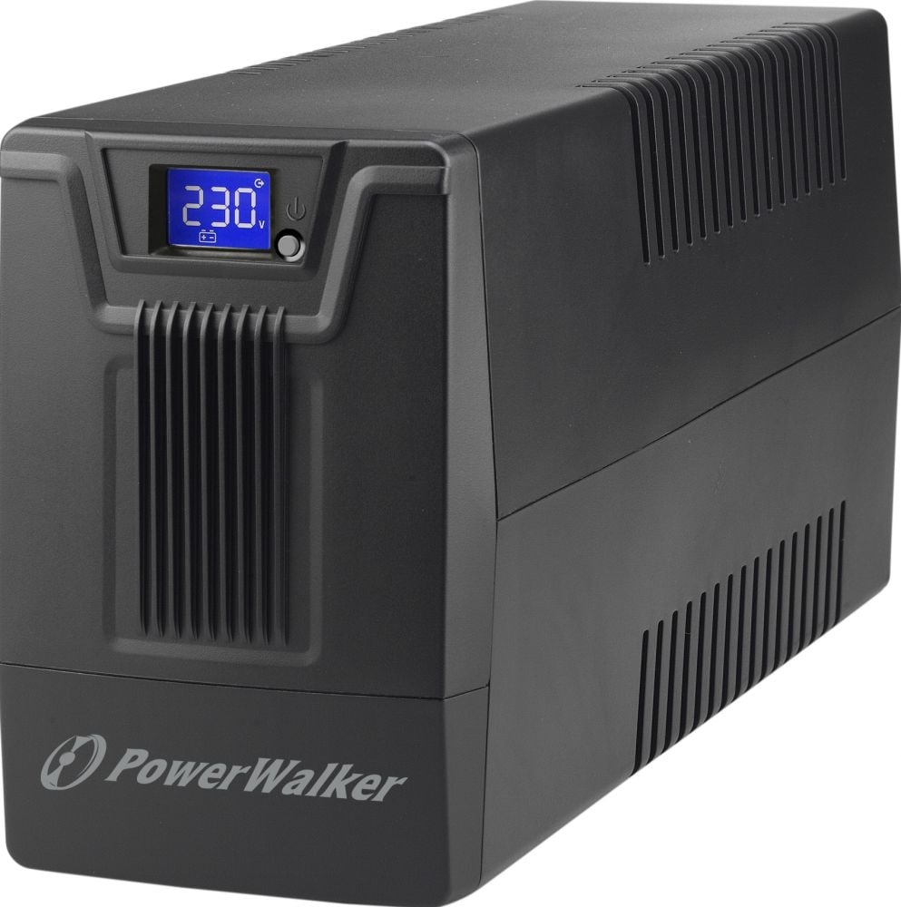 PowerWalker VI 600 SCL - UPS