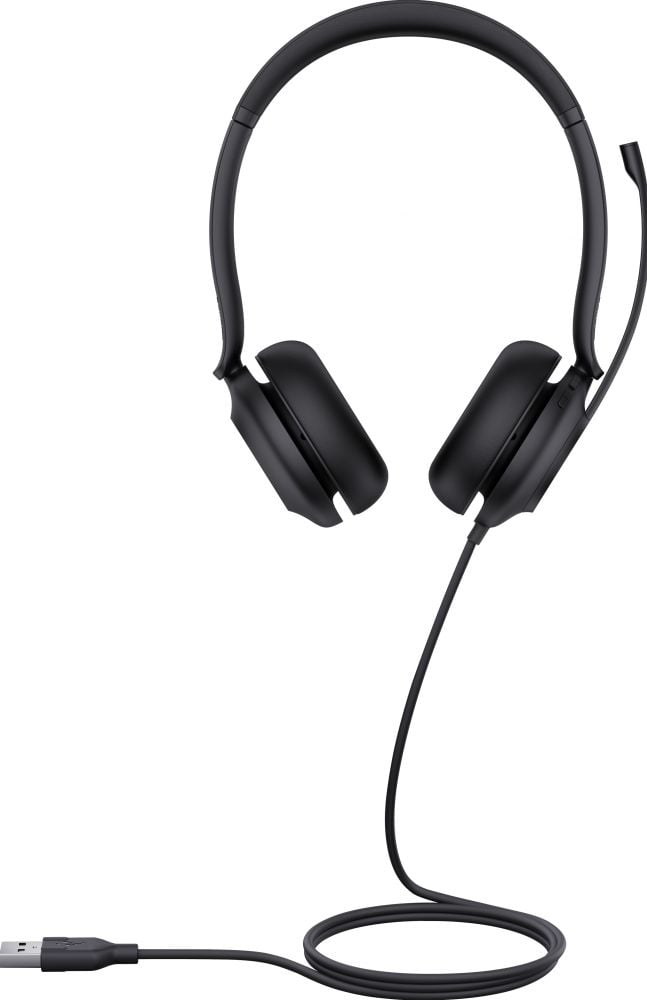 Yealink UH35 Dual UC - Headset