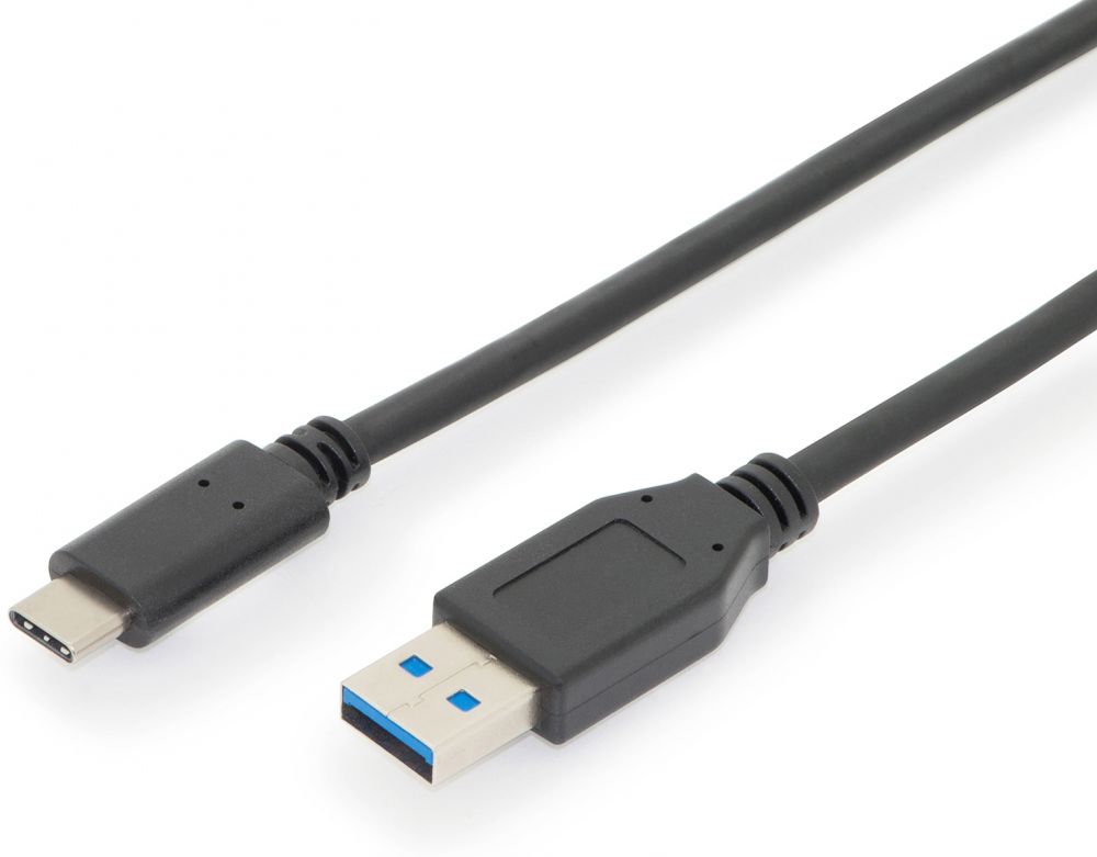 ASSMANN - USB-kabel