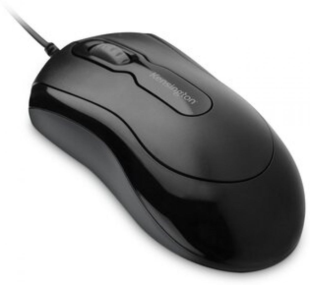 Kensington Mouse-in-a-Box EQ - Muis