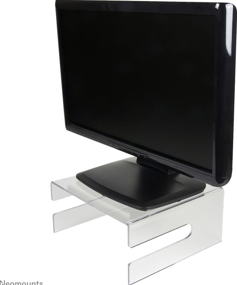 Neomounts NSMONITOR50 - Monitor verhoger