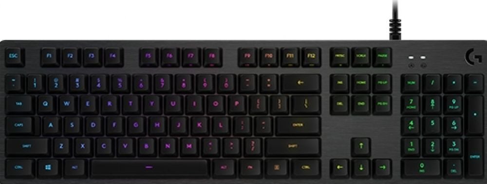Logitech Gaming G512 - Toetsenbord