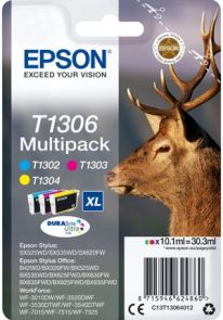 Epson T1306 Multipack - 3