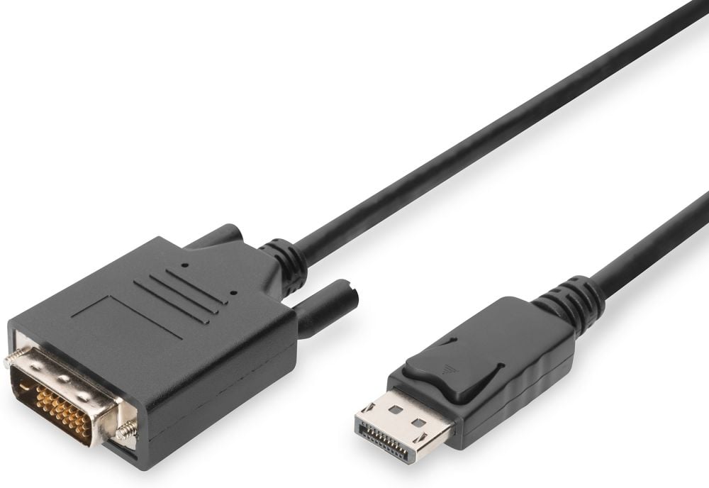 ASSMANN - DisplayPort kabel