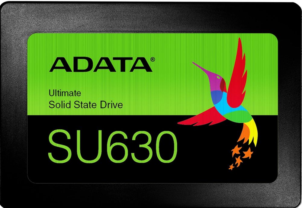 Adata Ultimate SU630 - Solid state drive