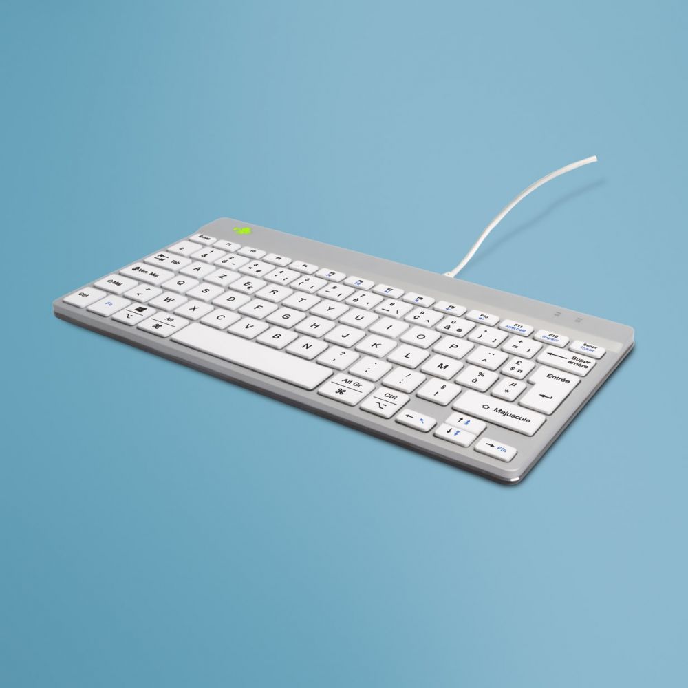 R-Go Compact Break - Toetsenbord