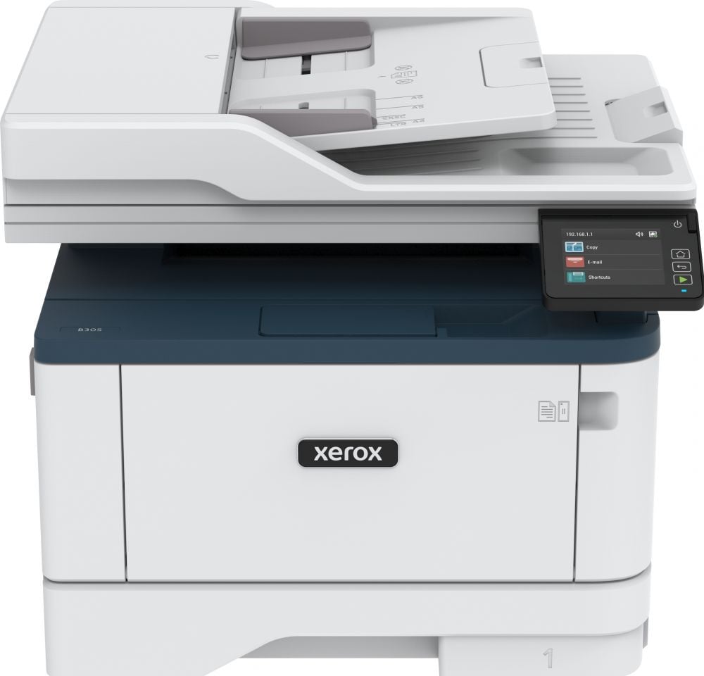 Xerox B305V_DNI - Multifunctionele printer