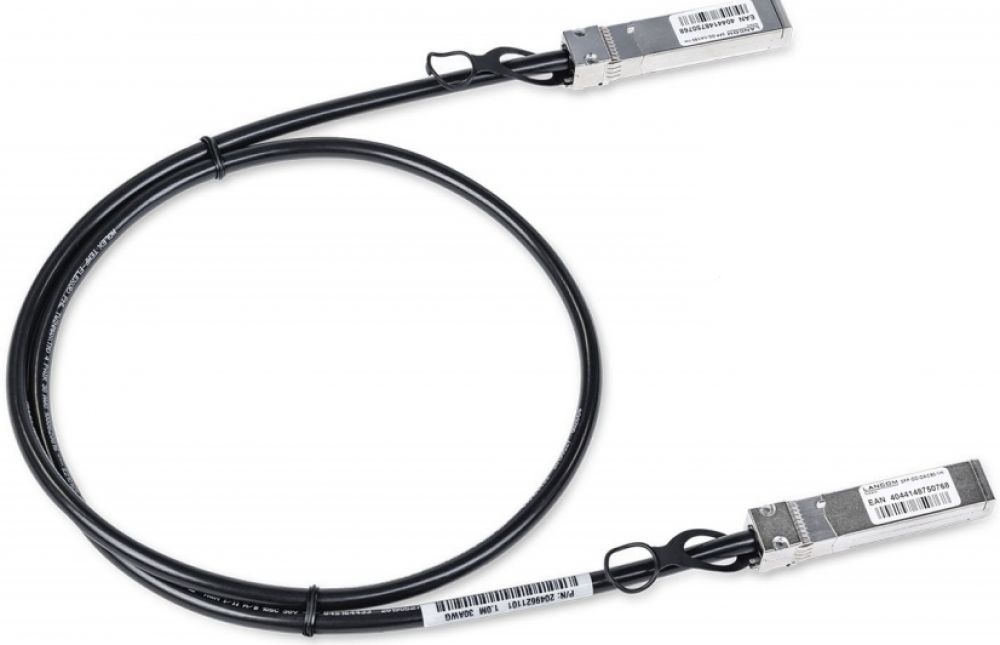 LANCOM SFP-DD-DAC50-1m (Bulk 8)