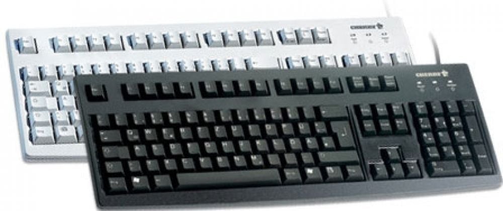 CHERRY G83-6105 - Toetsenbord