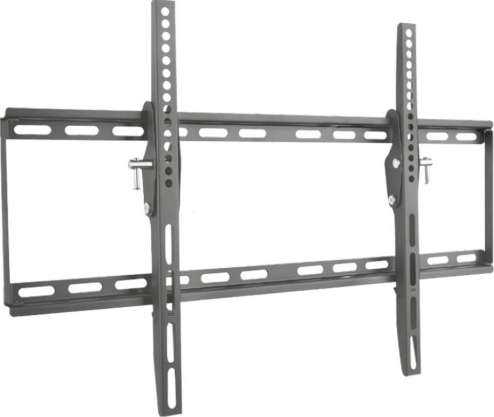 Techly wall mount voor LCD TV LED 40"-65" zwart