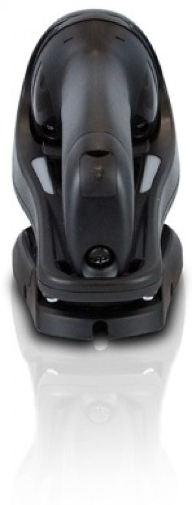 Datalogic WLC4090 Base Station/Wireless Charger Multi-Interface 433 MHz - Streepjescode radiofrequentie basisstation