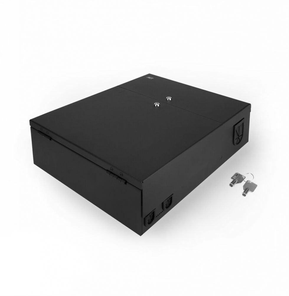 MULTIFUNCTIONAL PATCH BOX. 1 stk