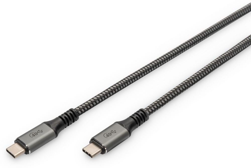 DIGITUS - USB-kabel