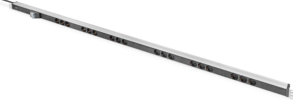 Digitus 18-weg PDU - 42U