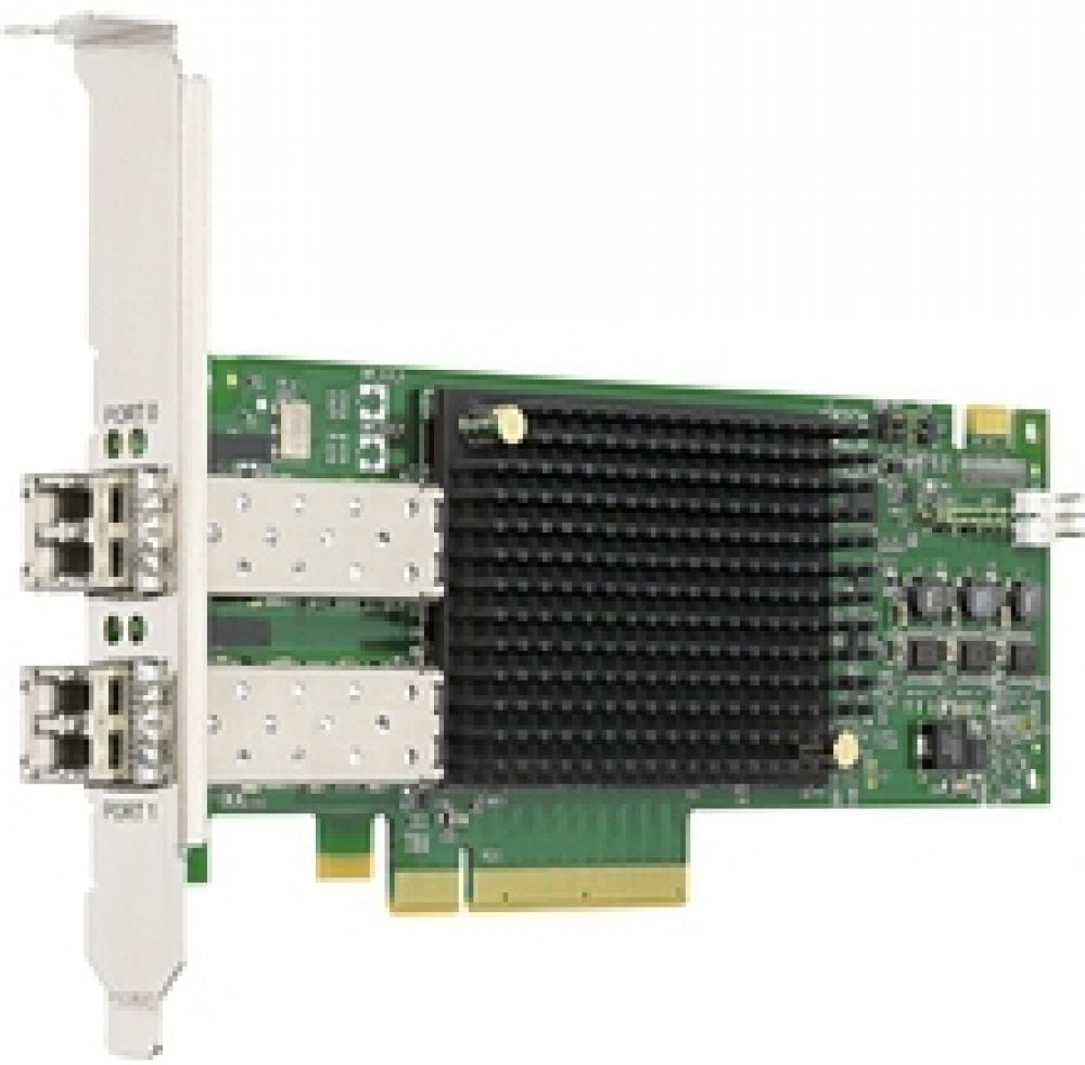 Avago LPe32002 - Host-bus-adapter