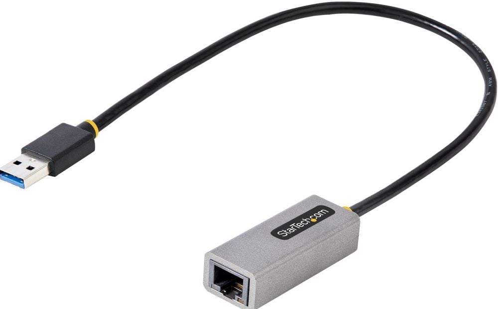 StarTech.com USB31000S2 - Netwerkadapter