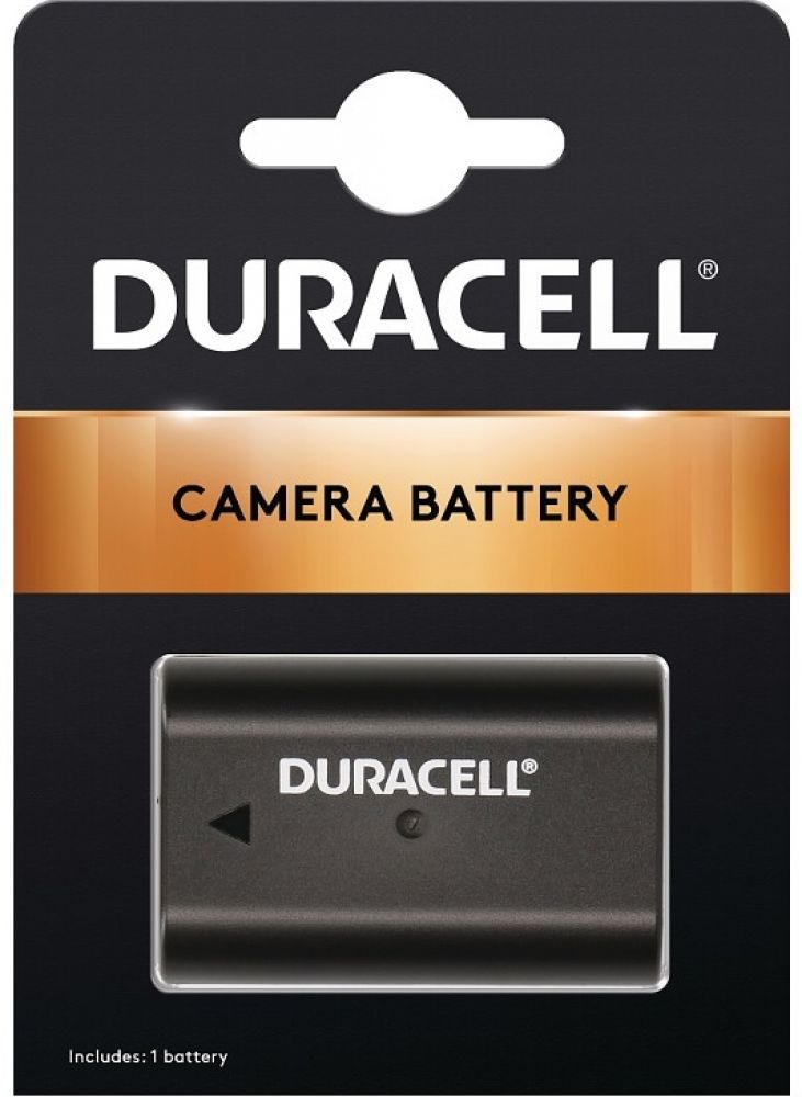 Camcorder Battery 3.7V 3560mAh